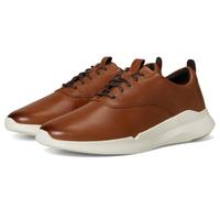 COLE HAAN Men's Grand Crosscourt RUNOX, British TAN, UK 8.5