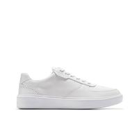 Cole Haan Men's Grand Crosscourt Transition Sneaker, Optical White, 8 UK