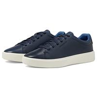 Cole Haan Men's Grand Crosscourt Traveler Sneaker, Navy, 13 Wide