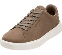 Cole Haan Mens Grand Crosscourt Traveler Sneaker, Truffle NBK Ivory, 7 UK