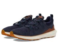 Cole Haan Men's Grand Motion Woven Stitch 2 Sneaker, Navy Blazer/Navy Ink/Stormy Weather/British Tan/Ivory, 11 UK