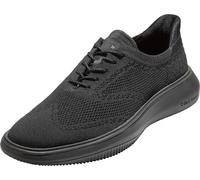 Cole Haan Mens Grand Phaze Quick-on Stitchlite Oxford, Black, 10 UK