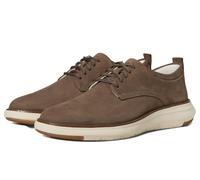 Cole Haan Men's Grand Remix Oxford, Truffle/Ivory, 7-M UK