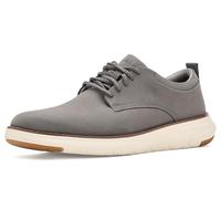 Cole Haan Men's Grand Remix Oxfords, Quiet Shade Ivory, 9 UK