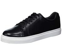 Cole Haan Men's Grand Series Jensen Sneaker, Black, 8.5 UK