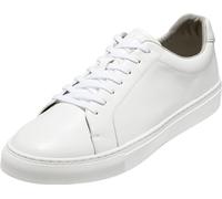 Cole Haan Men's Grand Series Jensen Sneaker, White, 8.5 UK