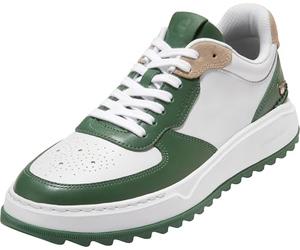 Cole Haan Men's GRANDPR Crossover Golf Sneakers, Myrtle/Opt White, 9.5 UK