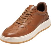 Cole Haan Men's Grandprø Crossover Trainer Sneaker, British Tan/Ivory, 9 UK