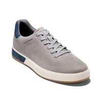 Cole Haan Men's Grandpro Angleace Sneaker, Sea Stone/Big Dipper, 10-M UK