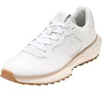 Cole Haan Men's Grandpro Ashland 2 Golf Sneaker, Opt White/GLCR Gry, 8 UK