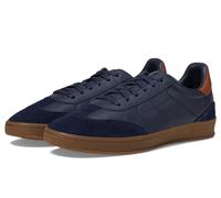 Cole Haan Men's Grandpro Topspin Golf Sneaker, Navy British Tan Gum, 10 UK