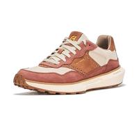 Cole Haan Men's Grandpro Ashland Sneaker, Light Sesame/Hickory, 10 Wide