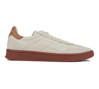 Cole Haan Mens Grandpro Breakaway Court Trainers Taupe
