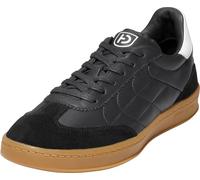 Cole Haan Men's Grandpro Breakaway Sneaker, Black/Gum, 11 Wide