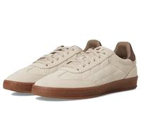 Cole Haan Men's Grandpro Breakaway Sneaker, Light Sesame Suede/Hickory/Medium Gum, 13 Wide