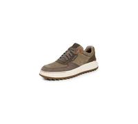 Cole Haan Men's Grandpro Crossover Golf Sneakers, Irsh Coff Nbk/Morl, 8.5 UK