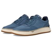 Cole Haan Men's Grandpro Crossover Sneakers, China Blue/Navy Blazer/Ivory, 12 UK