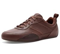 Cole Haan Men's Grandpro Lemans, Woodbury/Tuscan Sand/Madeira, 10.5