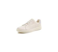 Cole Haan Men's Grandpro Luxe Slip-on Sneakers, Ivory/Microchip, 12 UK