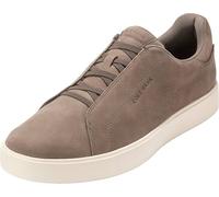 Cole Haan Mens Grandpro Luxe Slip-on, Truffle/Ivory, 8.5