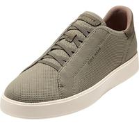 Cole Haan Men's Grandpro Luxe Stitchlite Slip-on, Dusty Olive/Ivory, 11 Wide