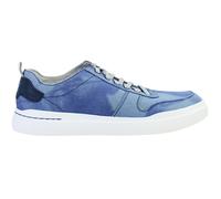 Cole Haan Men's Grandpro Rally Blue Trainers | Size: 8 Cole Haan Blue 8
