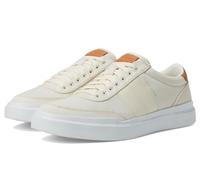 Cole Haan Men's Grandpro Rally Canvas Ii Sneaker, Ivory/NAT Tan/Wht, 11 UK