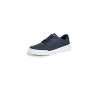 Cole Haan Men's Grandpro Rally Sneaker, Navy Ink Nubuck, 8 UK