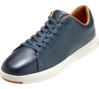 Cole Haan Men's Grandpro Tennis Trainers, Blazer Blue Hand Stain, 9.5 UK