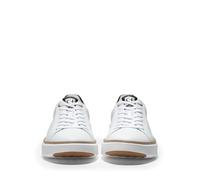 Cole Haan Grandprø Topspin Mens Optic White Trainers UK 10