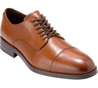 Cole Haan Men's Harmon Grand Cap Toe Oxfords