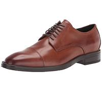 Cole Haan Men's Modern Essentials Cap Oxford, British Tan, 10 UK