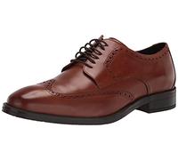 Cole Haan Men's Modern Essentials Wing Oxford, British Tan, 8 UK