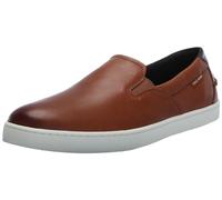 Cole Haan Men's Nantucket Deck Slip on Sneaker, Ch British Tan/Ivo, 10 UK