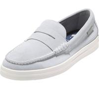 Cole Haan Men's Nantucket Drift, Ultimate Gray Suede/Ivory, 9