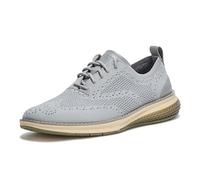 Cole Haan Men's Og Energyweave Stitchlite Wing Oxfords, Sea Stone/Dusty Olive/Light Sesame, 12 UK