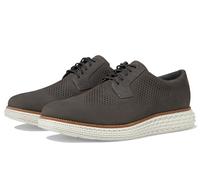 Cole Haan Men's Original Grand 2.0 Oxford, Magnet Nubuck, 12 UK