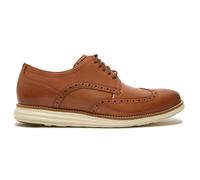 Cole Haan ORIGINAL GRAND WINGTIP OXFORD, Men’s Oxfords, Brown (Woodbury/Ivory Woodbury/Ivory), 12 (46 EU)
