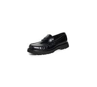 Cole Haan Men's Pinch Penny Loafer, Black, 5 UK