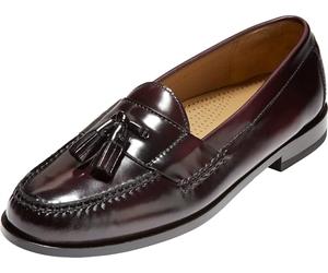 Cole Haan Men's Pinch Tassel Loafer-aLoafer
