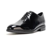 Cole Haan Men's Shoes-Foster Grand Wholecut Oxford, Black/Black, 10.5 UK