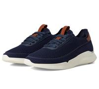 Cole Haan Men's Shoes-Grand Crosscourt Stitchlite Runox Sneaker, Navy Blzr/Mrne Blu, 8 UK