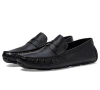 Cole Haan Men's Shoes-Wyatt Penny Driving Style Loafer, Black/Black, 9 UK