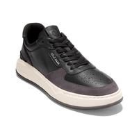Cole Haan Men's Sneaker, Black/Dark Pavement/Ivory, 9.5 UK