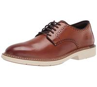 Cole Haan Men's The Go-to Plain Toe Oxford, British Tan, 7.5 UK