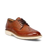 Cole Haan Men's The Go-to Wing Oxford, British Tan, 10 UK