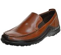 Cole Haan Men's Tucker Venetian Loafer, Tan, 14.5 UK