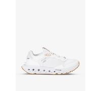 Cole Haan Mens White/oth 5 Zerogrand Mixed-material Low-top Trainers Eur 45 / 11 Uk Men