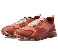 Cole Haan Men's ZERØGRAND Overtake All Terrain Runner II Sneaker, Bruschetta/Sun Baked, 10 UK