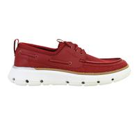 Cole Haan Men's ZERØGRAND Regatta Red Boat Shoes | Size: 9 Cole Haan Red 9